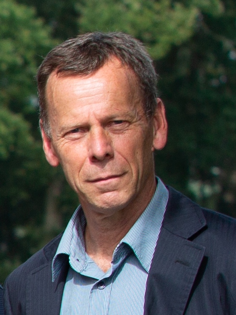 Joachim Wahl